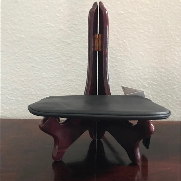 Coach Wristlet - Picture 3 of 4